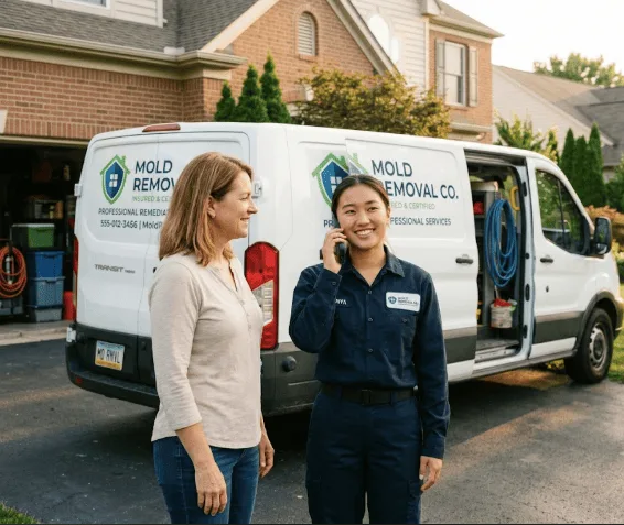 Crawlspace Mold Remediation Cumbola, PA FAQs